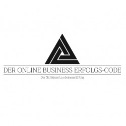 Der Online Business Erfolgs-Code