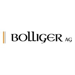 Bolliger AG Gartenbau