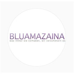 BLUAMAZAINA