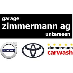 Garage Zimmermann AG
