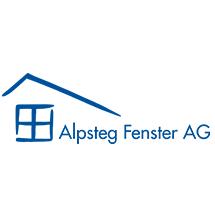 Alpsteg Fenster AG