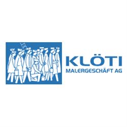 Klöti Malergeschäft AG