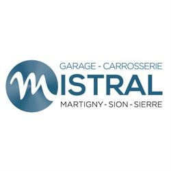 Garage Mistral Martigny SA
