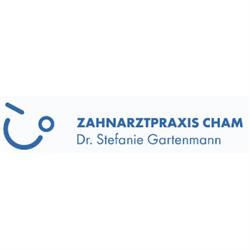 Dr. med. dent. Gartenmann Stefanie