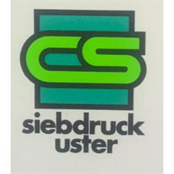 CS-Siebdruck AG