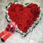 Grosse Auswahl an Blumenschmuck