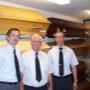 ARNOLD & SOHN Bestattungsdienst AG, Team Mitarbeiter