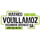 Mathieu Vouillamoz SA