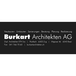 Burkart Architekten AG