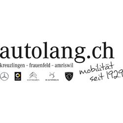 Auto Lang AG