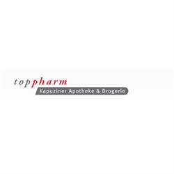 TopPharm Kapuziner Apotheke & Drogerie