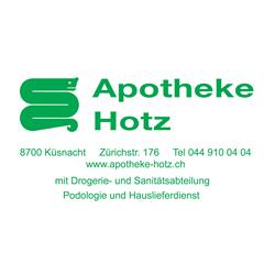 Hotz Küsnacht