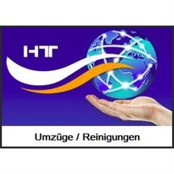 Hammertrans Umzüge GmbH