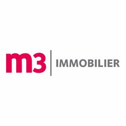 m3 IMMOBILIER