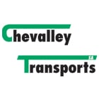 Chevalley Transports SA