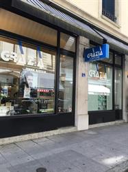 Salon de coiffure Grazia Style