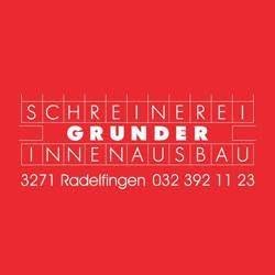 Schreinerei Grunder GmbH