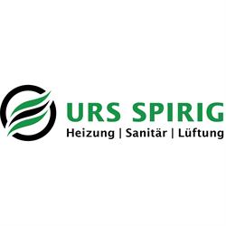 URS SPIRIG Heizung und Sanitär AG
