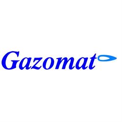 Gazomat Kocher Frédy