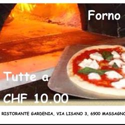 Ristorante Pizzeria Gardenia