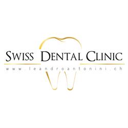 Swiss dental clinic Lugano