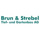 Brun & Strebel Tief- und Gartenbau AG