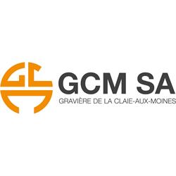 Gravière de la Claie-aux-Moines SA