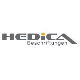 Hedica Beschriftungen GmbH