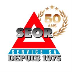Seor Service SA