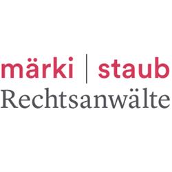 märki staub Rechtsanwälte AG