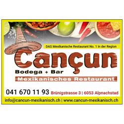 Restaurant Cançun