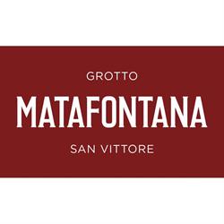 Matafontana Grotto