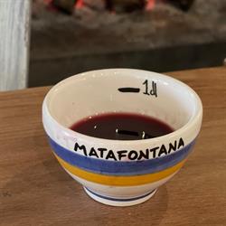 Matafontana Grotto