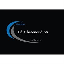 Ed. Chatenoud SA