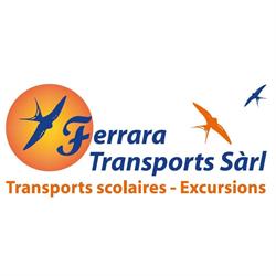 Ferrara Transports Sàrl