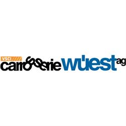 Carrosserie Wüest AG