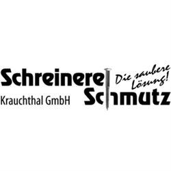 Schreinerei Schmutz Krauchthal GmbH