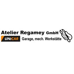 Atelier Regamey GmbH