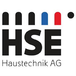 HSE Haustechnik AG