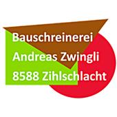 Schreinerei Andreas Zwingli