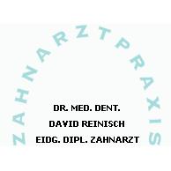 Dr. med. dent. Reinisch David