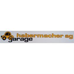 Garage Habermacher AG