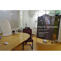 Praxis Dr. Aschwanden, Psyfriends GmbH