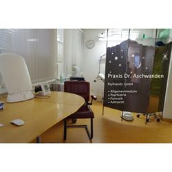 Praxis Dr. Aschwanden, Psyfriends GmbH