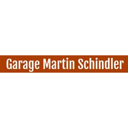 Schindler Martin