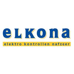 elkona, elektro kontrollen natzger