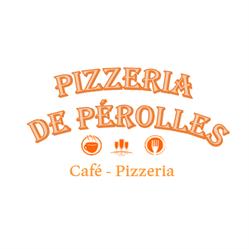 Pizzeria de Pérolles