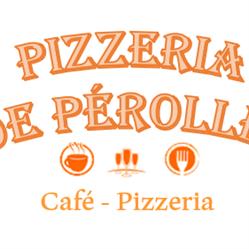 Pizzeria de Pérolles