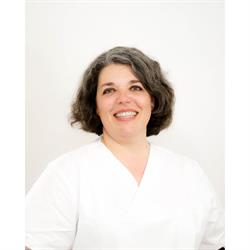 Dr. med. dent. Jaksic Katarina