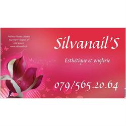 Silvanail's